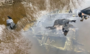 В больнице на Прикарпатье произошел взрыв, есть жертвы