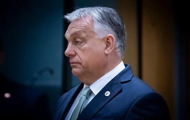 Орбан прокомментировал поражение на выборах в Венгрии