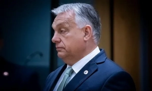 Джуліані опублікував смс-повідомлення Волкера щодо України