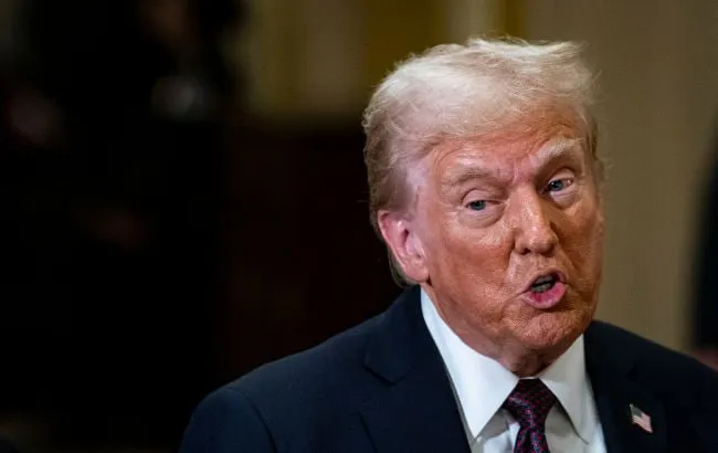 Трамп зірвав голос на переговорах з Іраном — сенатор Грем