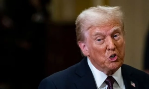 Джулиани опубликовал смс-сообщения Волкера про Украину