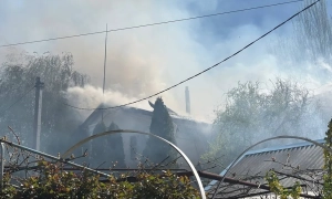 Генеральный штаб ВС Украины зафиксировал более полусотни атак оккупантов на различных участках фронта