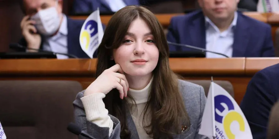 Ексдепутатці Київради дали умовний термін за ДТП