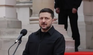 СБУ викрила чиновників Держгеокадастру, які вкрали 700 тисяч гектарів землі