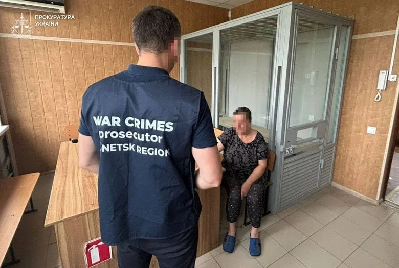 На Донеччині судитимуть 6 осіб за передачу координат ЗСУ та ППО