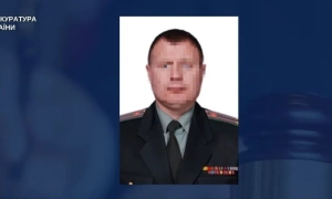 In Irpin, embezzlement of over 2.8 million hryvnias at a memorial site was uncovered