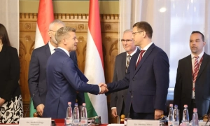 У Грузії буде сформовано уряд попри протести опозиції 