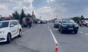 Жителі ОРДЛО масово покидають домівки через загрозу вторгнення з РФ