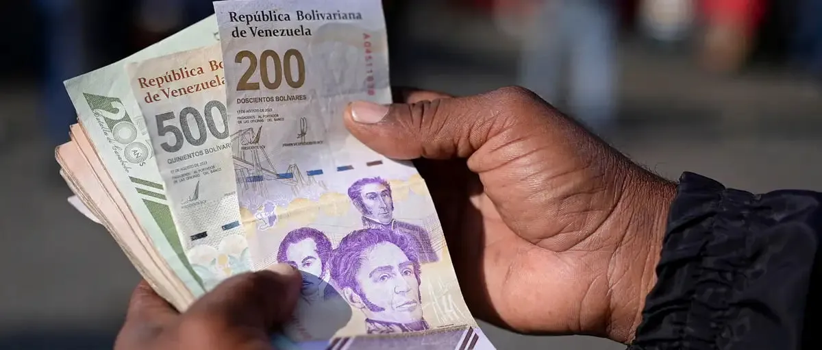 МВФ и Всемирный банк возобновляют отношения с Венесуэлой