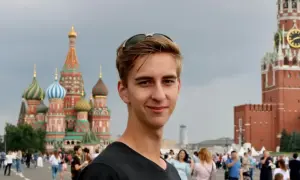 У Грузії шахраї вимагали в українця $180 000