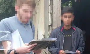 Пункт пропуску «Чаплинка» до Криму можуть ліквідувати