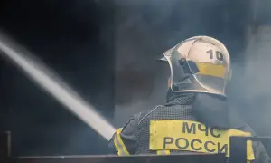 Игнат объяснил, как работает управление «Шахедами» с территории РФ