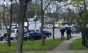 Кількість постраждалих від атаки рф на Київщині зросла до 15 осіб