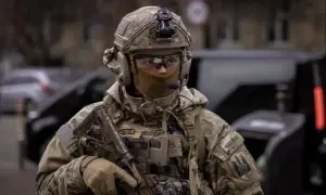 ВАКС обрав запобіжний захід колишньому заступнику глави ОП Шурмі