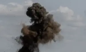 ЗСУ ефективно знищують російські дрони за допомогою британських ЗРК Rapid Ranger