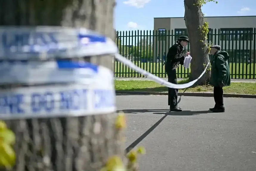 У Лондоні затримали 8 осіб за підготовку атак на єврейські об’єкти