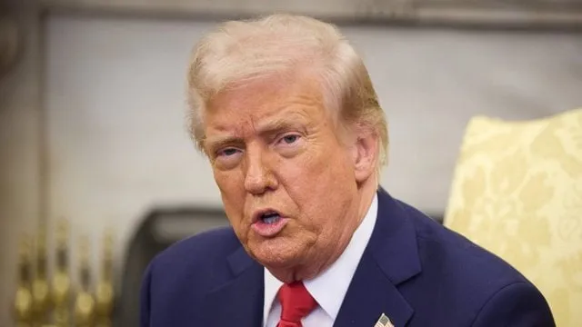 Трамп звинуватив Іран у порушенні перемир’я