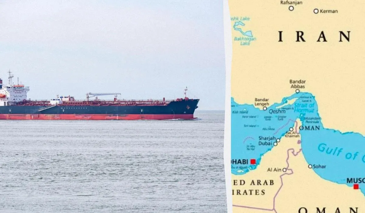 У світі можуть вичерпатися запаси нафти за місяць — Bloomberg