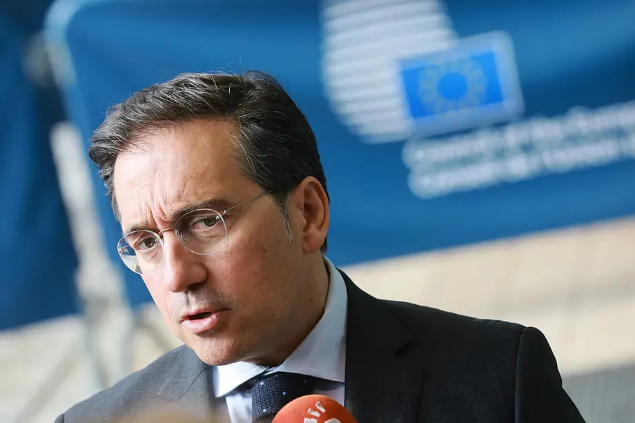 Три країни ЄС закликали переглянути угоду про асоціацію з Ізраїлем