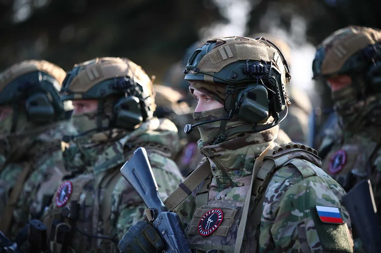 У РФ затримали ветеранів війни за викрадення людей