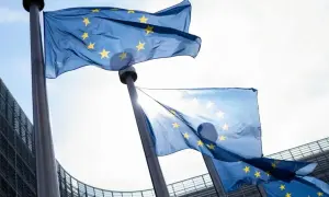 ЄС запровадив санкції проти двох пропагандистських організацій РФ