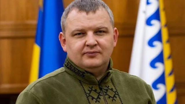 У Дніпрі чоловік відкрив вогонь по парамедику після виклику швидкої