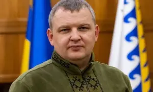 У Дніпрі чоловік відкрив вогонь по парамедику після виклику швидкої