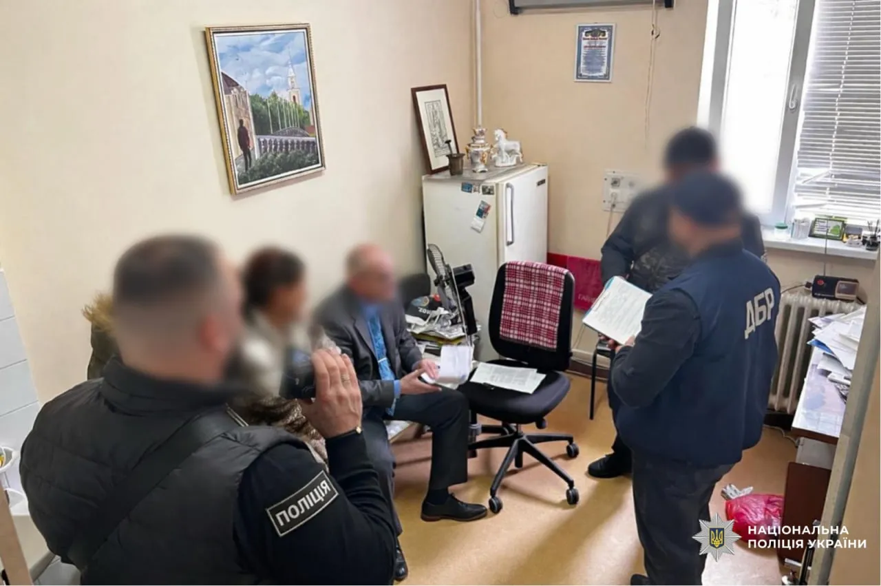 На Закарпатті викрили схему фіктивних відстрочок від мобілізації