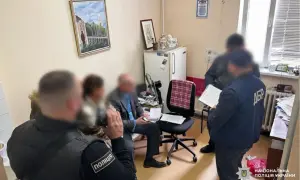 На Закарпатті викрили схему фіктивних відстрочок від мобілізації