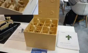 Китай знову пропонує на експорт зенітні дрони CY200