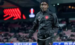 Футболіст Мідтьюлланна переніс дві операції після ножового поранення