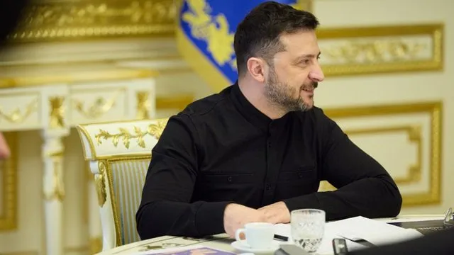 Україна готує енергетичний Рамштайн цього тижня — Зеленський