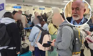 Ryanair може скасувати рейси до Мальти через затримки в аеропорту