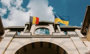 Українські дипломати просять скасувати показ проросійського фільму в Бельгії