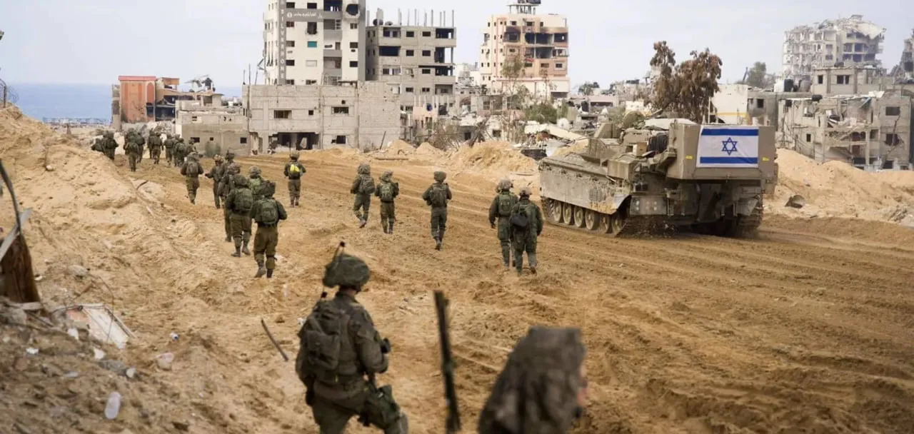 ЦАХАЛ ліквідував бойовиків на півдні Лівану після порушення перемир’я