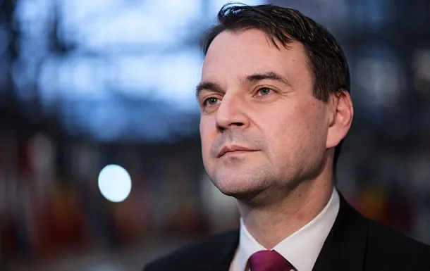 Угорщина і Словаччина підтримають позику Україні — глава МЗС Чехії