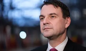 Hungary and Slovakia will support a loan to Ukraine — Czech Foreign Minister