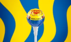 IKEA і Chupa Chups випустять льодяники зі смаком фрикадельок