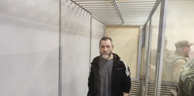 Підозрюваний у вбивстві Парубія сам вийшов на росіян — СБУ