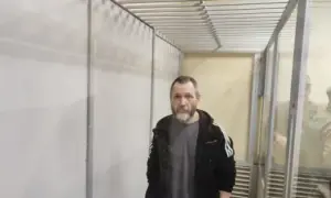 Підозрюваний у вбивстві Парубія сам вийшов на росіян — СБУ