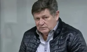Письменника з Волині засудили до 6 років за виправдовування агресії РФ