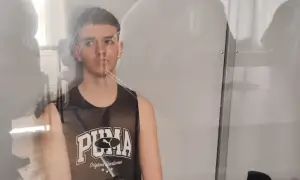 Підозрюваний у вбивстві Фаріон намагався інсценувати самогубство в суді