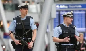 У Німеччині поліція провела обшуки у справі про збут краденого майна — Spiegel