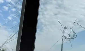 Російські дрони вдарили по агропідприємству на Чернігівщині