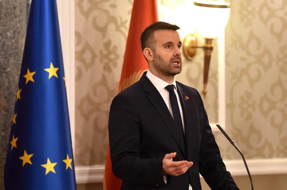 ЄС створює групу для підготовки угоди про вступ Чорногорії — Euractiv