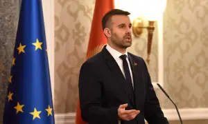 ЄС створює групу для підготовки угоди про вступ Чорногорії — Euractiv