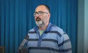 В Ірані стратили ексспівробітника атомної сфери за звинуваченням у шпигунстві