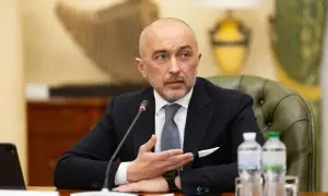 Пишний заявив, що в Україні скоротилась кількість готівки в обігу