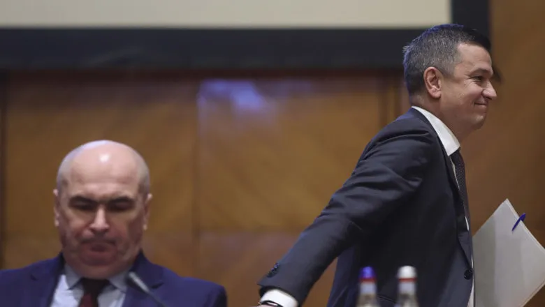 В Румынии правительство может лишиться семи министров, политический кризис обостряется