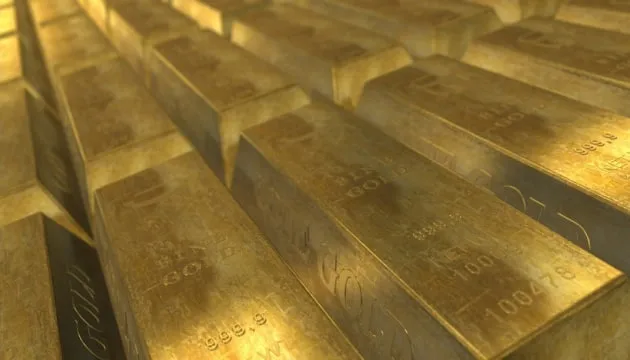 Gold prices rose as the ceasefire between the U.S. and Iran continued